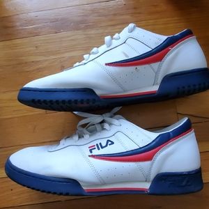 Fila Shoes Italia Herre Hightop joggesko 112191 S6Poshmark Italia Herre Hightop joggesko 112191 S6 Poshmark